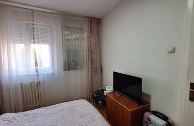 Vermietung einer gemütlichen 2-Zimmer-Wohnung, 48 m², Voždovac, Belgrad, Serbien